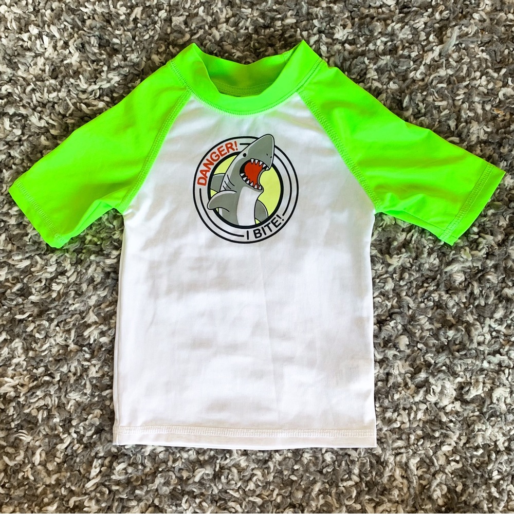 Children’s Place • Rashguard